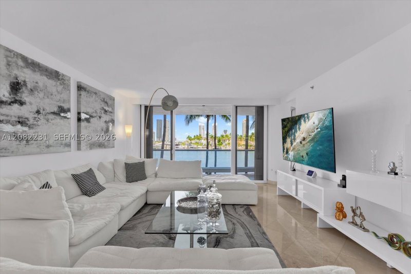 Apartment for rent at 7000 Williams Island L105