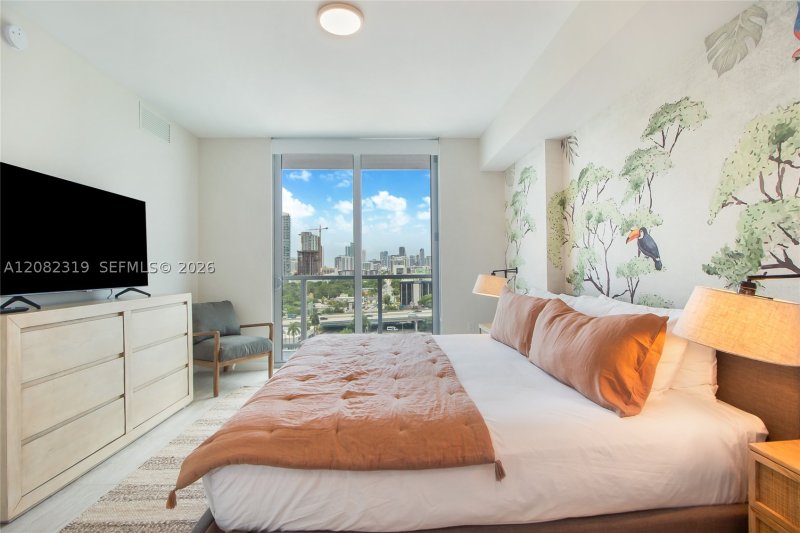 Condo for sale at Quadro Miami Design District S-1108