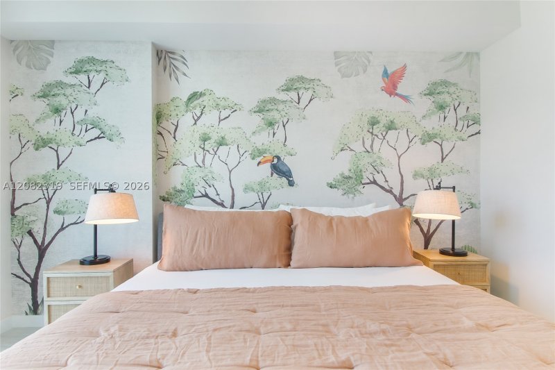 Condo for sale at Quadro Miami Design District S-1108