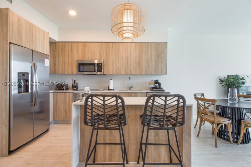 Condo for sale at Quadro Miami Design District S-1108