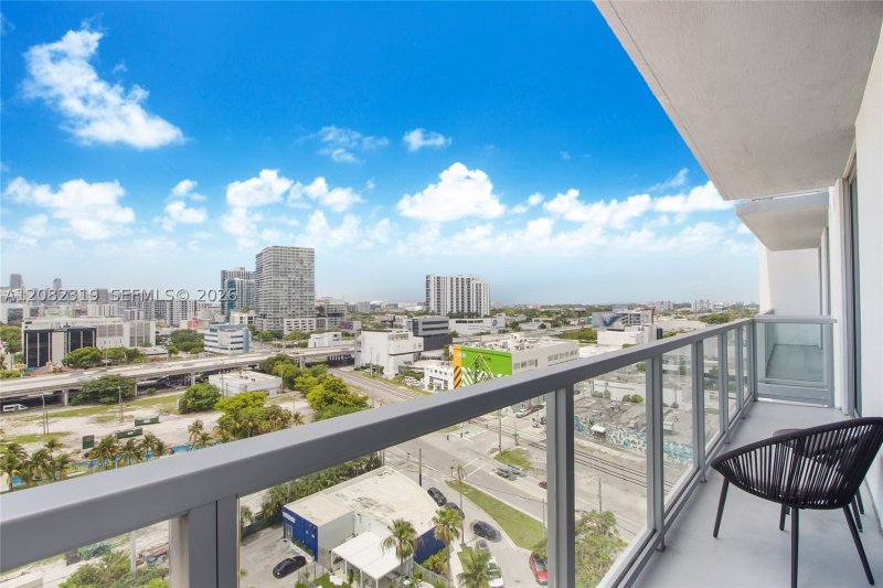 Condo for sale at Quadro Miami Design District S-1108