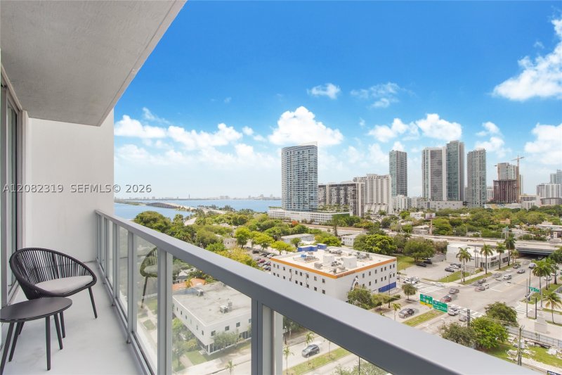 Condo for sale at Quadro Miami Design District S-1108