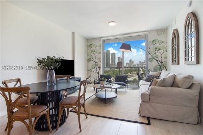 Quadro Miami Design District Apt #S-1108