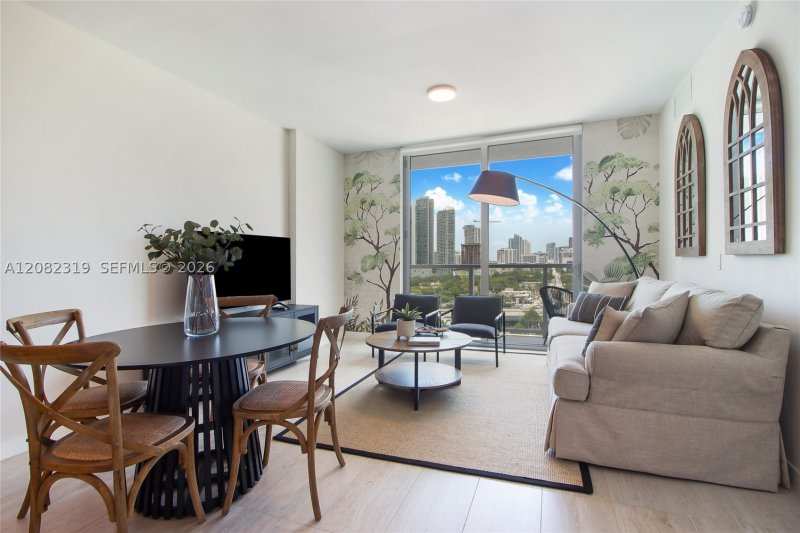 Condo for sale at Quadro Miami Design District S-1108