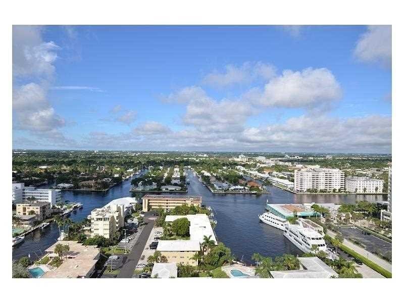 Vantage View Apt #1105