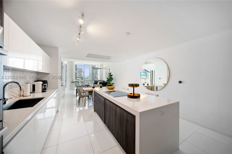 Alquiler de apartamento en Paramount Miami WorldCenter 2011