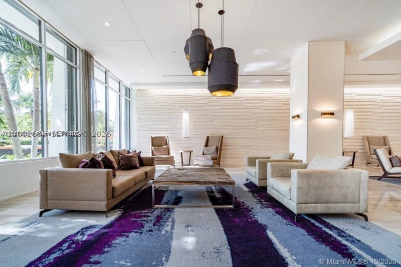 Apartment for rent at Arlen House 726
