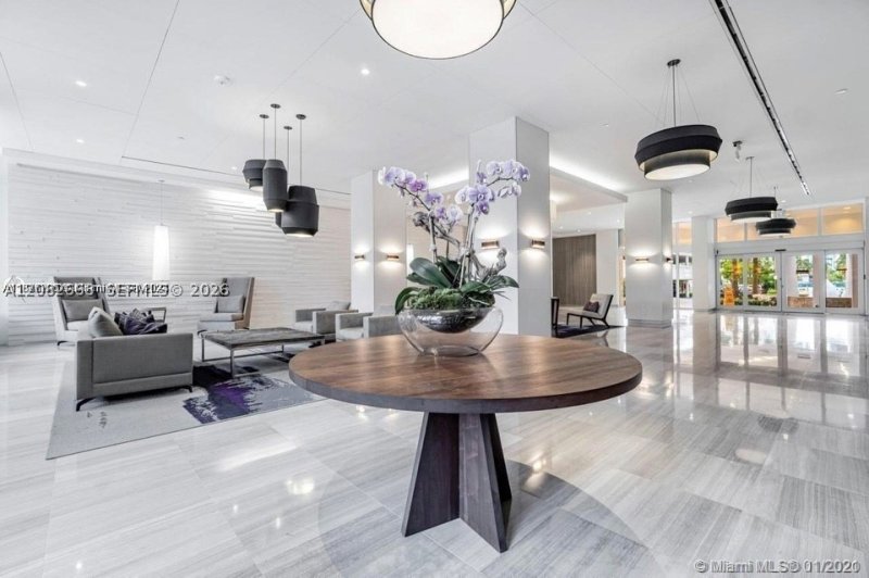 Apartment for rent at Arlen House 726
