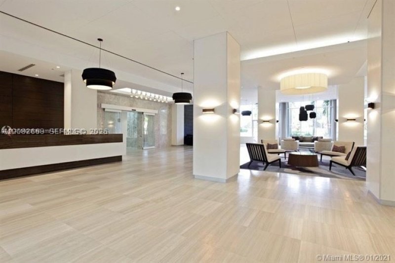 Apartment for rent at Arlen House 726