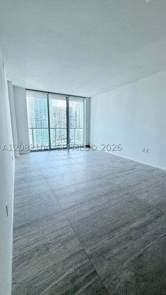 Alquiler de apartamento en 500 Brickell East Tower 3003
