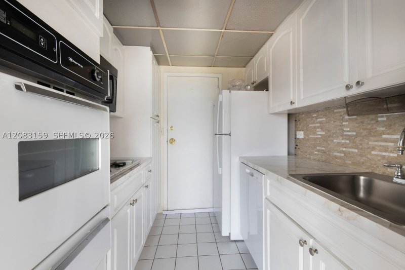 Comprar apartamento en David William 719