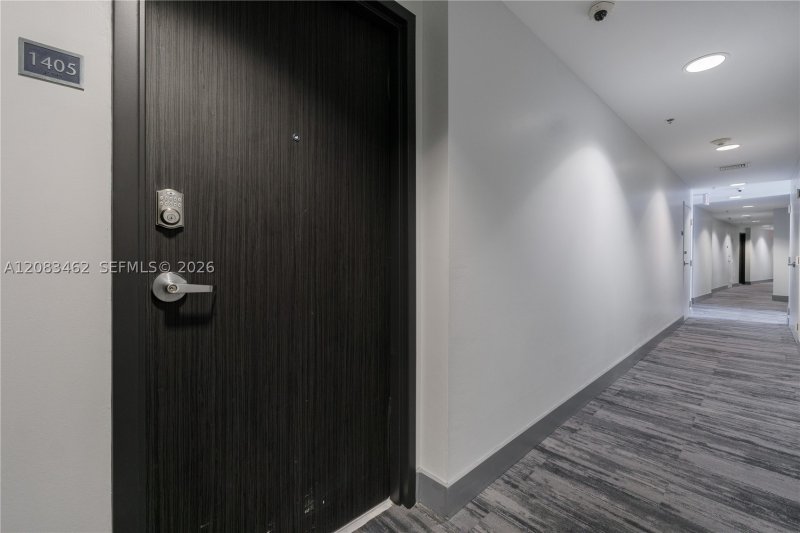 Condo for sale at Bel Aire 1405