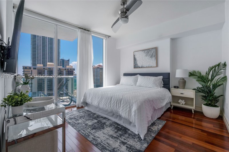 Condo for sale at Bel Aire 1405