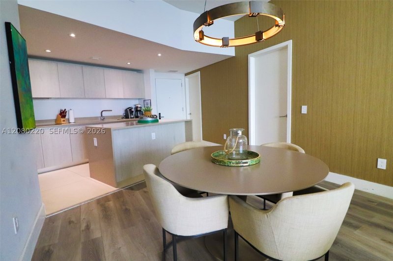 Alquiler de apartamento en Hyde Beach Resort Hollywood MPH8