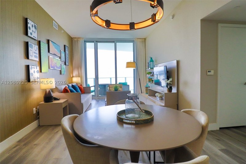 Alquiler de apartamento en Hyde Beach Resort Hollywood MPH8