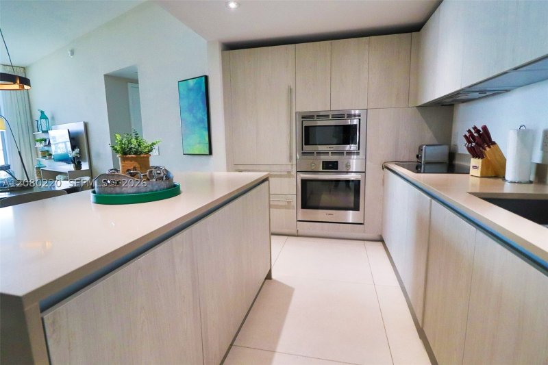 Alquiler de apartamento en Hyde Beach Resort Hollywood MPH8