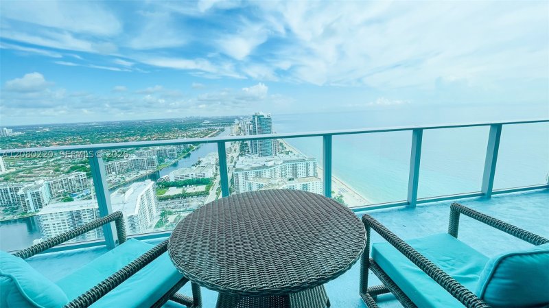 Alquiler de apartamento en Hyde Beach Resort Hollywood MPH8