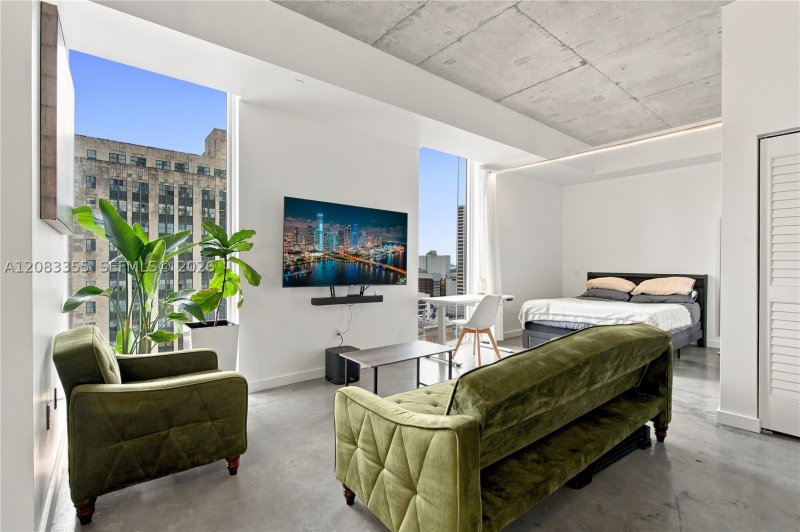 Alquiler de apartamento en Centro Condo 1508