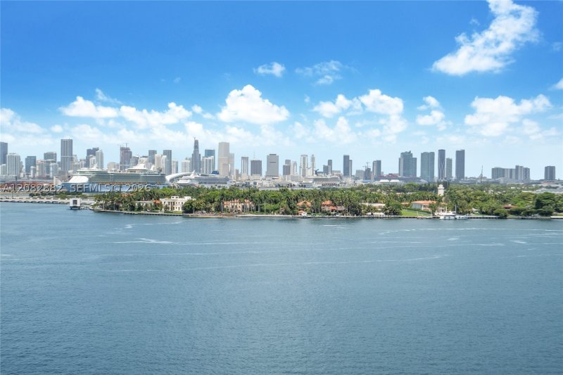 Bentley Bay North Apt #1112