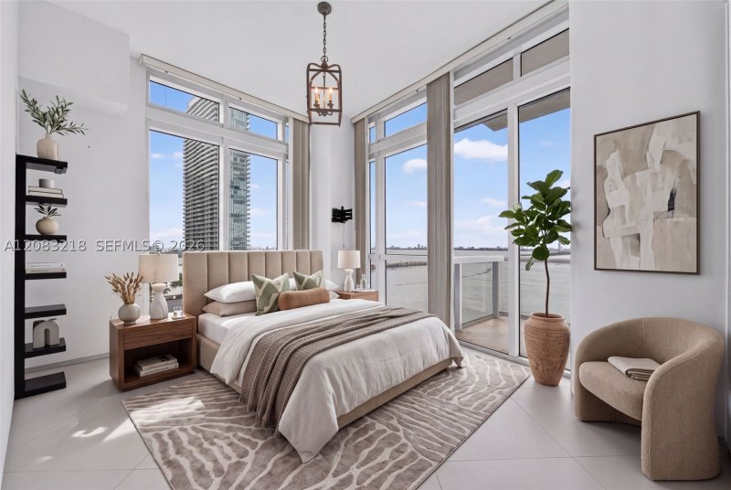 Condo for sale at Platinum Condo 2201
