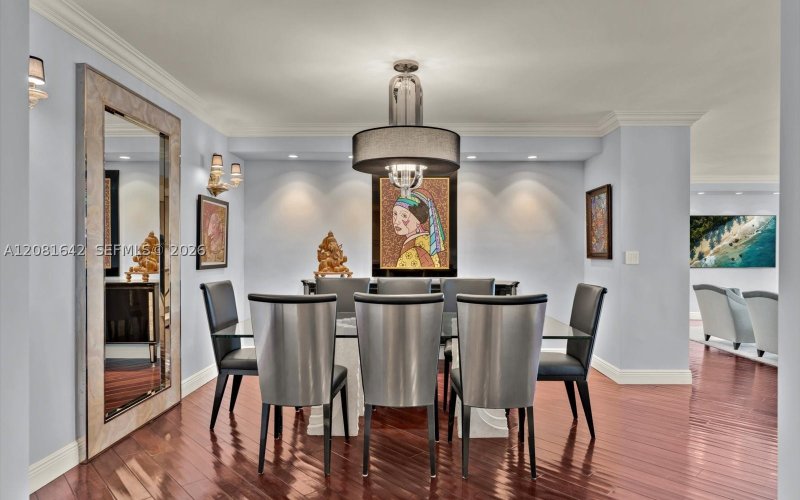Condo for sale at Bal Harbour 101 Condo 1504