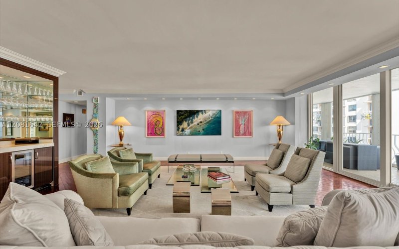 Condo for sale at Bal Harbour 101 Condo 1504