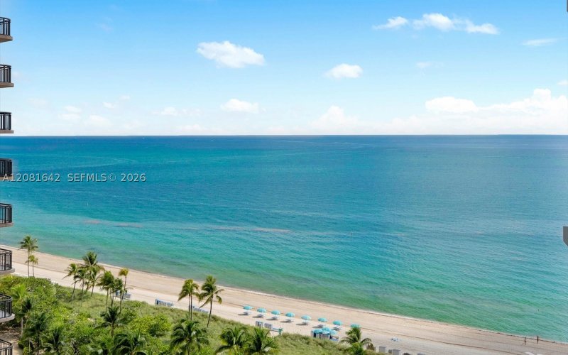 Condo for sale at Bal Harbour 101 Condo 1504