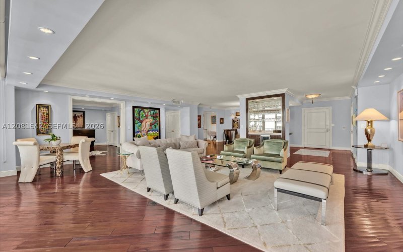 Condo for sale at Bal Harbour 101 Condo 1504