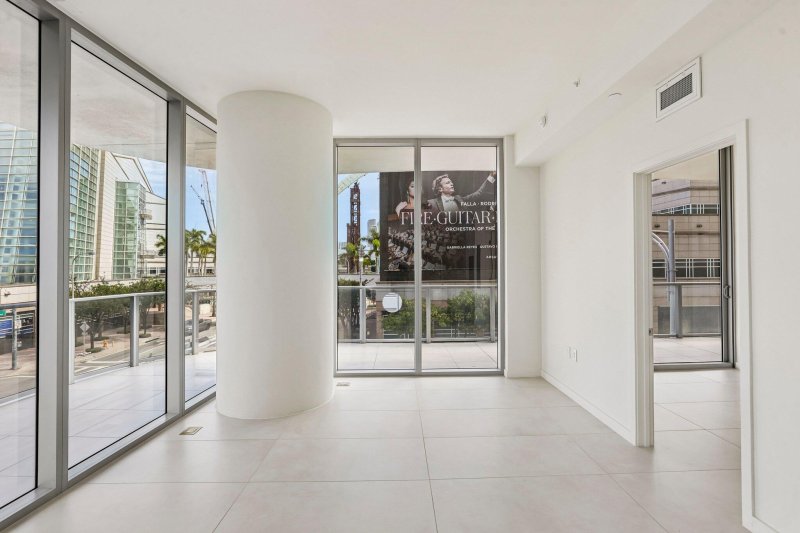 Aluguel de apartamento no Casa Bella 201