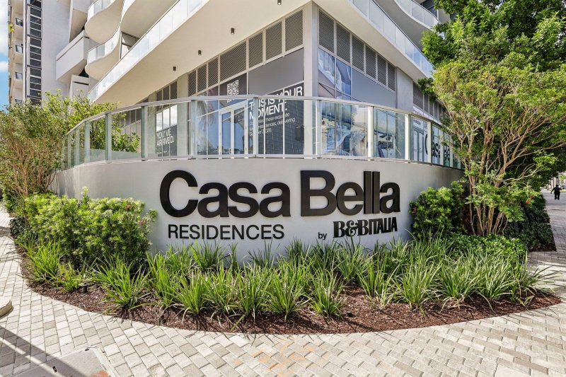 Casa Bella Apt #201