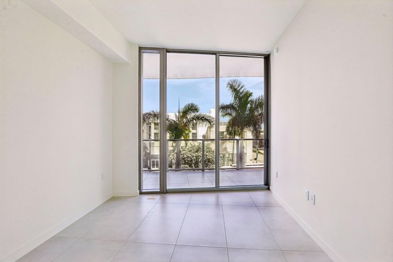 Apartment for rent at Casa Bella 201