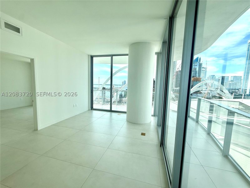 Aluguel de apartamento no Casa Bella 1602