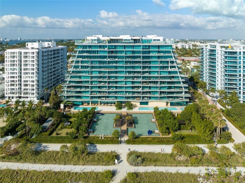 Alquiler de apartamento en FENDI Chateau Residences 1004