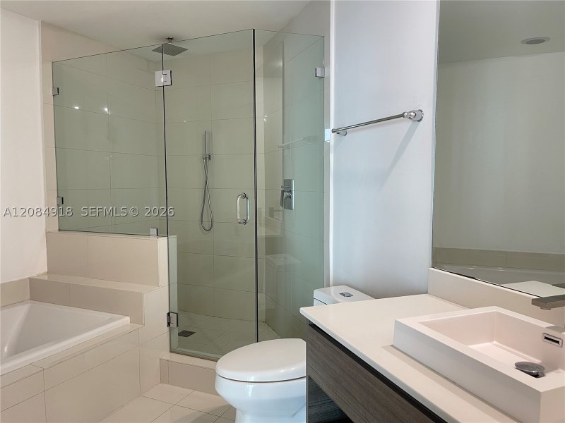 Aluguel de apartamento no 1100 Millecento 1510