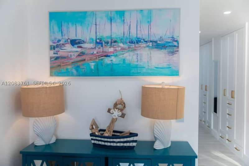 Alquiler de apartamento en Bayshore Yacht Tennis Club 903