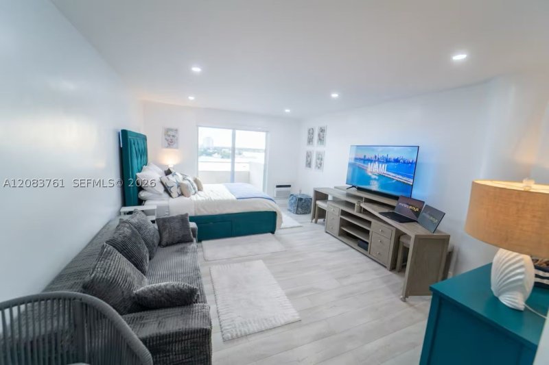 Alquiler de apartamento en Bayshore Yacht Tennis Club 903