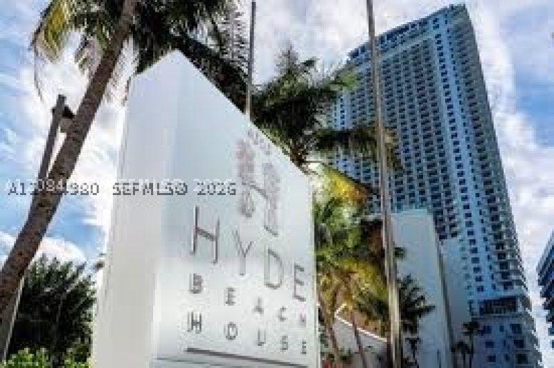 Comprar apartamento en Hyde Beach House R3302