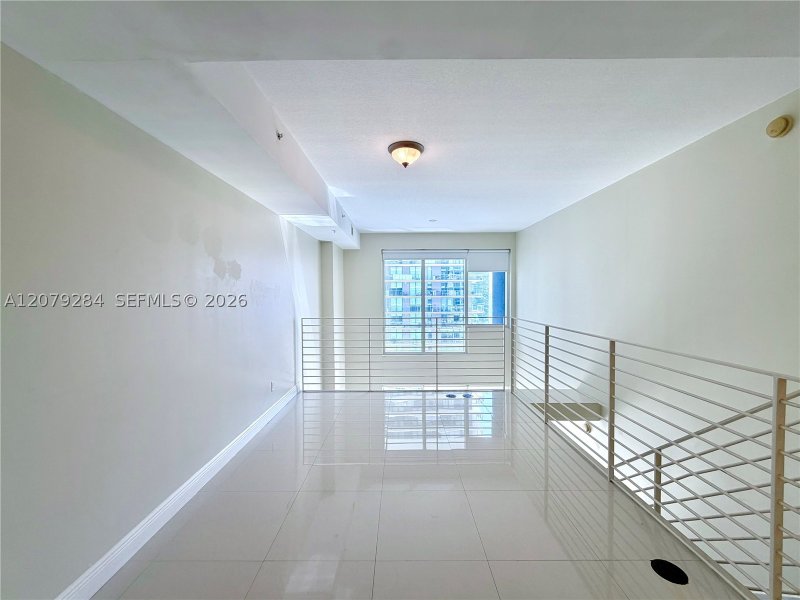 Alquiler de apartamento en Infinity on Brickell 1808