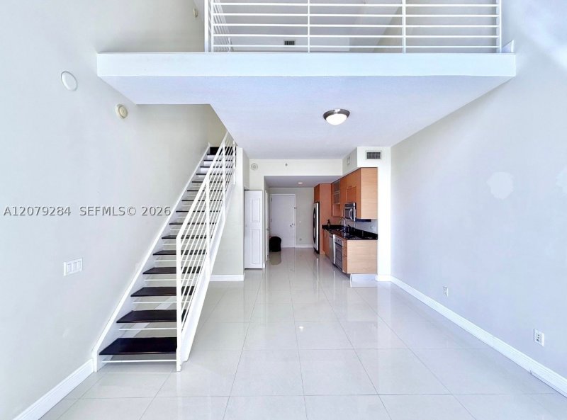 Alquiler de apartamento en Infinity on Brickell 1808