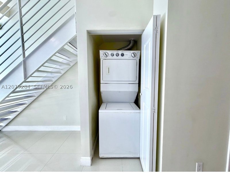 Alquiler de apartamento en Infinity on Brickell 1808