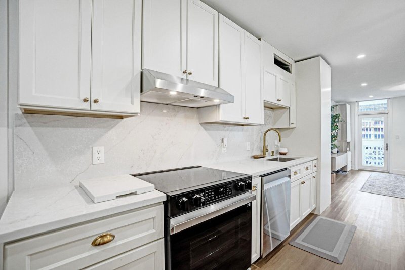 Alquiler de apartamento en Galt Towers 9M