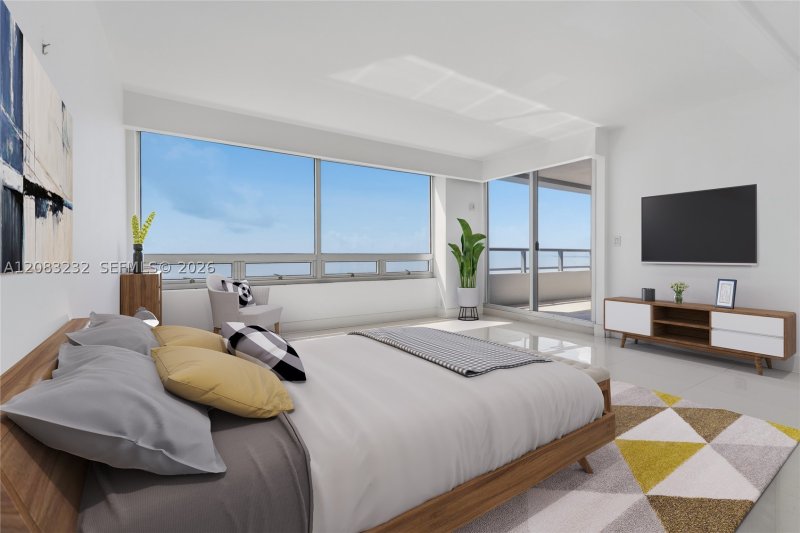 Condo for sale at The Palace B3403