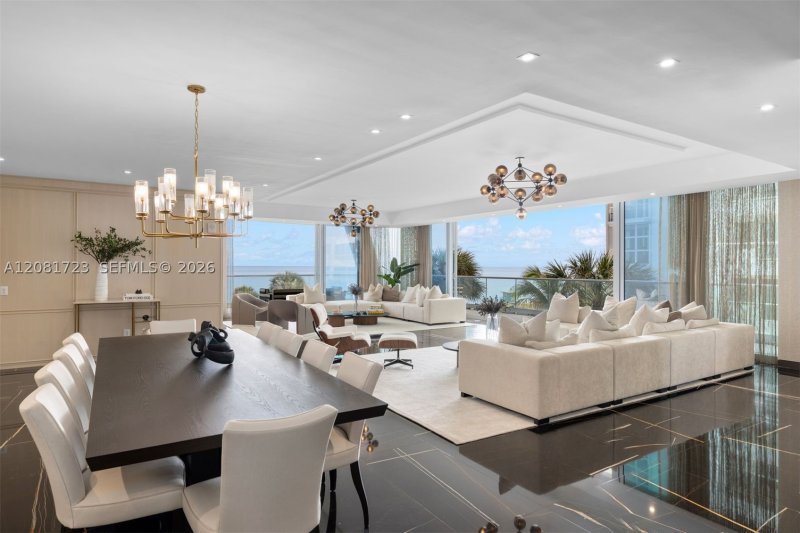 Alquiler de apartamento en FENDI Chateau Residences 406