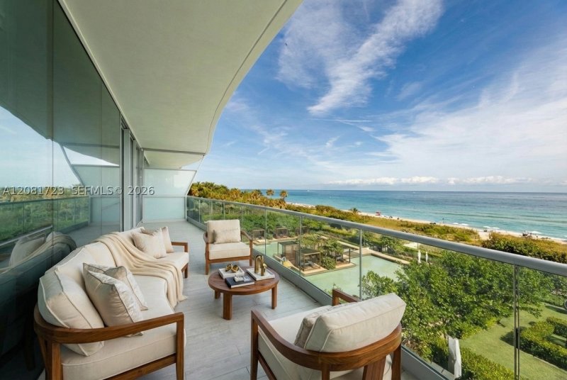 Alquiler de apartamento en FENDI Chateau Residences 406