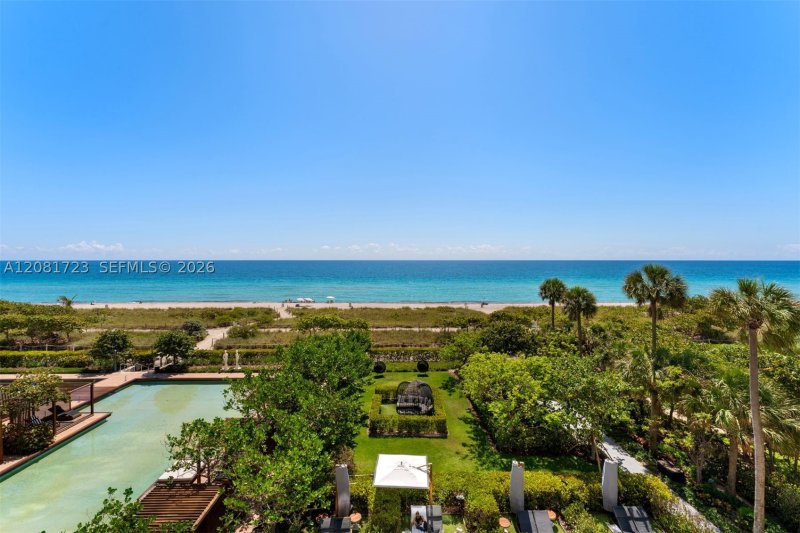 Alquiler de apartamento en FENDI Chateau Residences 406