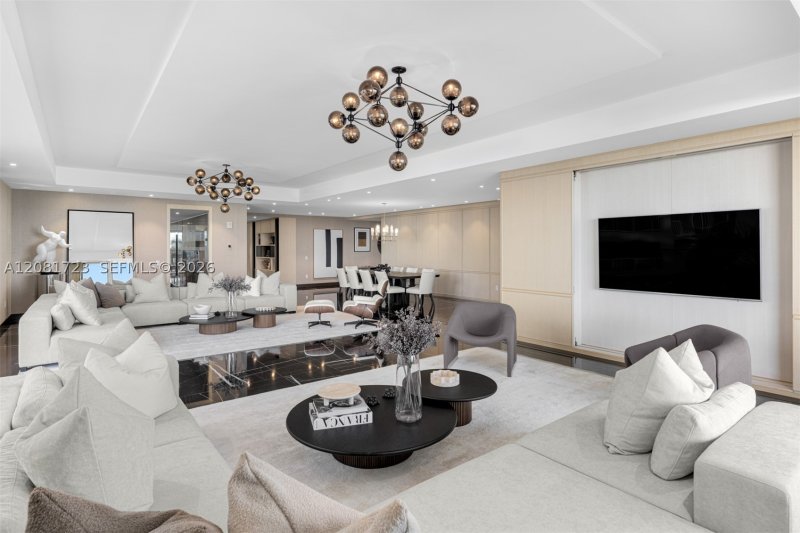 Alquiler de apartamento en FENDI Chateau Residences 406