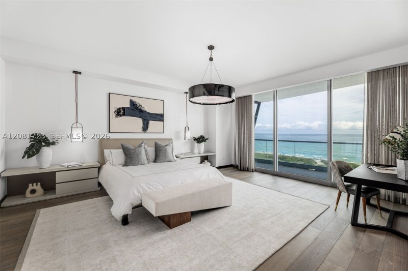 Alquiler de apartamento en FENDI Chateau Residences 406