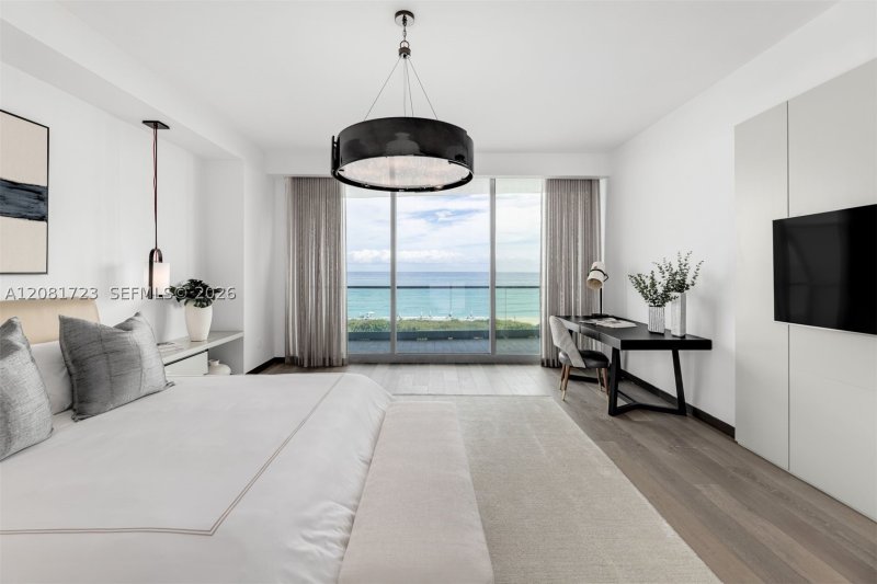 Alquiler de apartamento en FENDI Chateau Residences 406