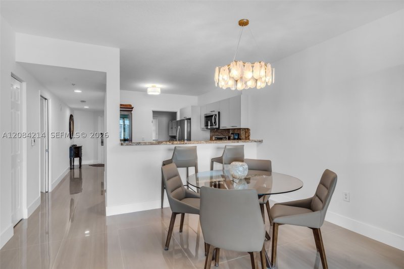 Alquiler de apartamento en Marina Bay Club 709