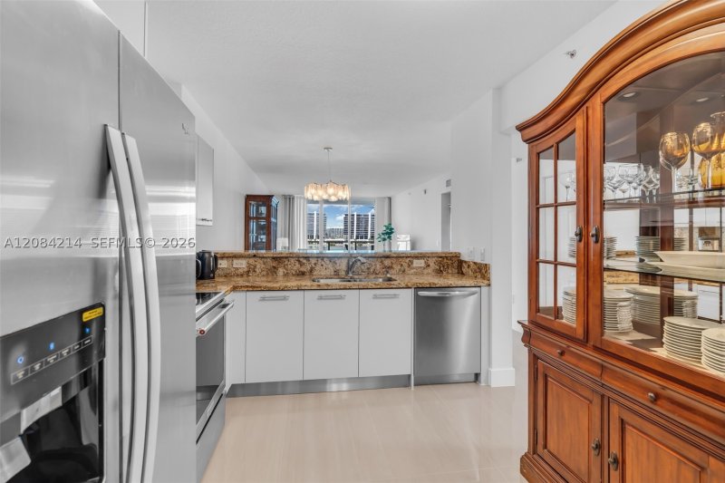Alquiler de apartamento en Marina Bay Club 709